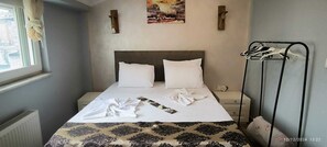 Room - in center safe quıte cozy apartman (İstanbul)