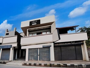 House | Exterior - Classic Hotel Orange Regency (Dehradun)
