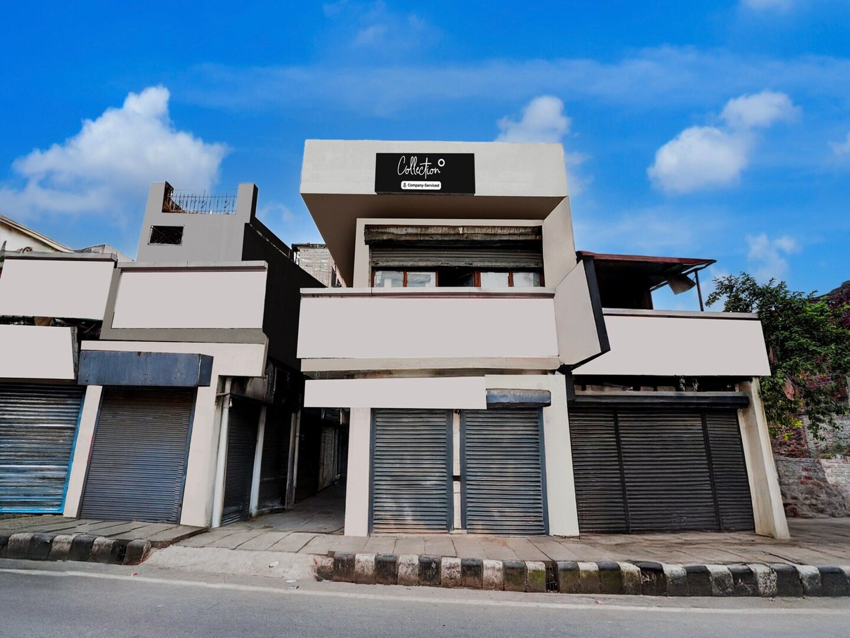 Casa | Exterior