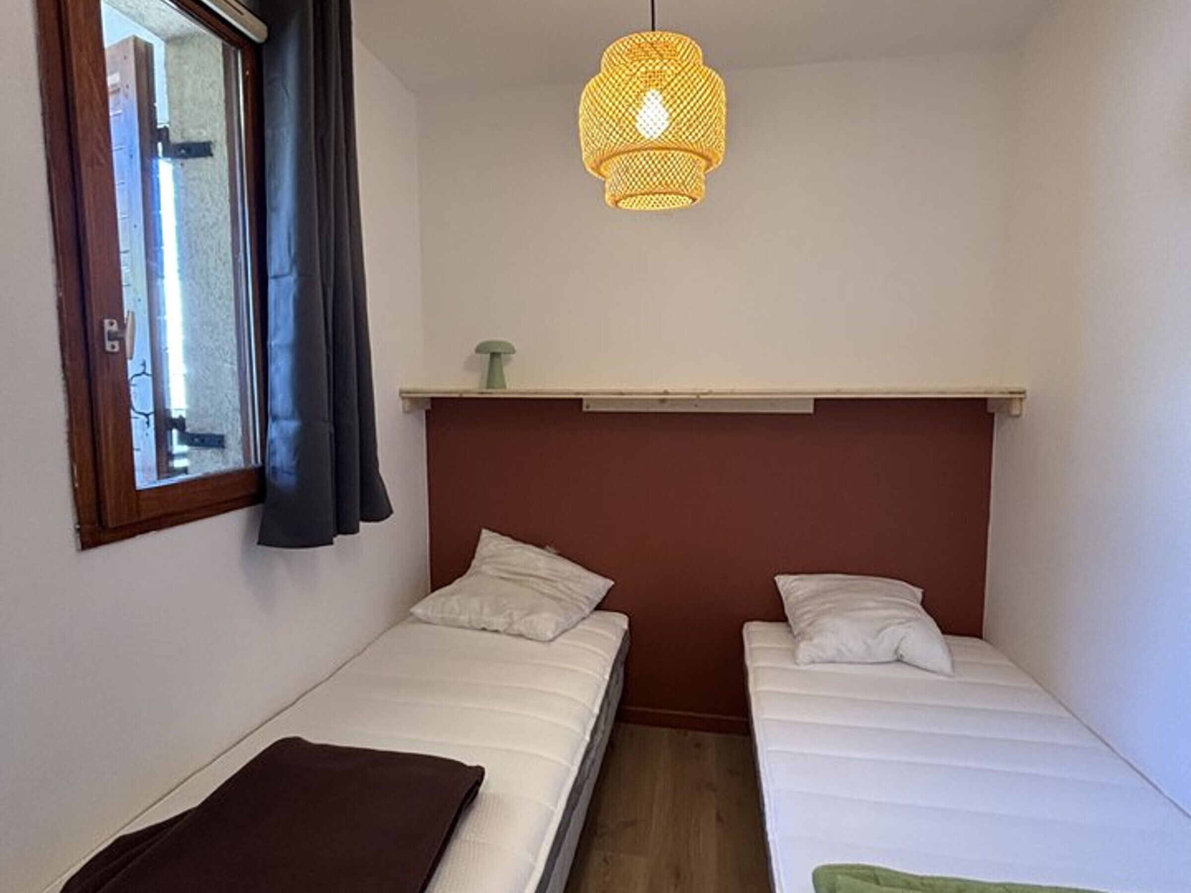 Charmant T2 Avec Balcon, Animaux Admis - Le Lioran (Super Lioran)