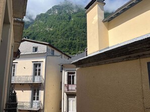 Exterior - Bright, peaceful apartment - 8 guests (Cauterets)