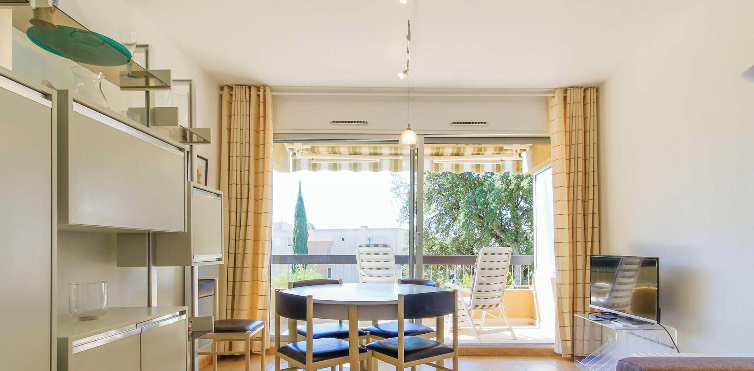 Bel Appartement - 6 Pers., Plages à 600m - Bormes-les-Mimosas