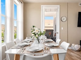 House | 2 bedrooms, high-speed internet