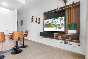 House - NOK Stylish 1BR Apartment With Rooftop Terrace BBQ By Vistacana Rentals (Punta Cana)