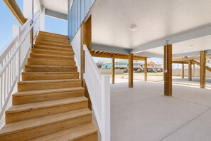 Interior - PP189, Private Pool, Pet Friendly, Beautiful Sunsets (Port Aransas)