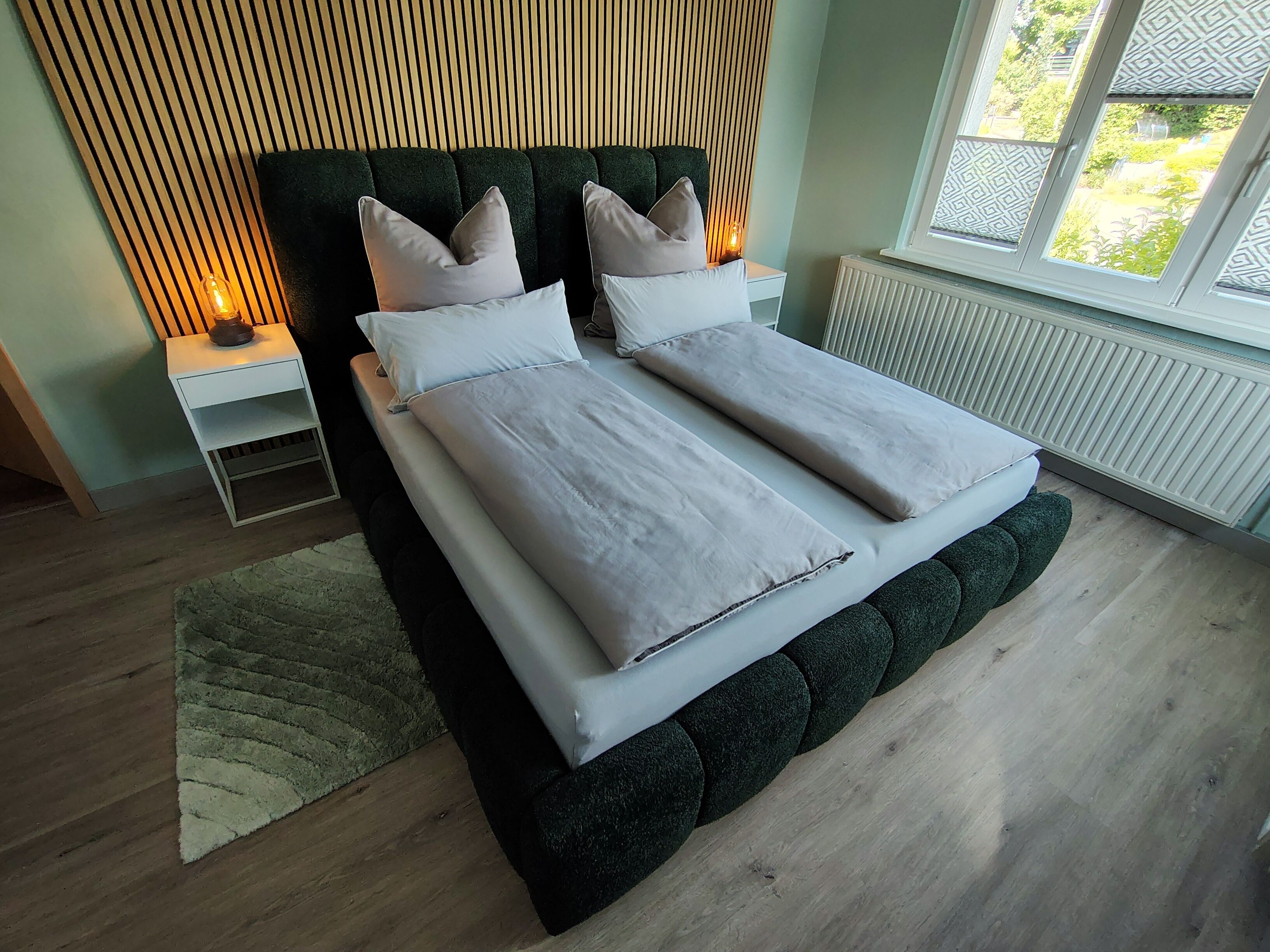 1 bedroom, Internet, bed sheets