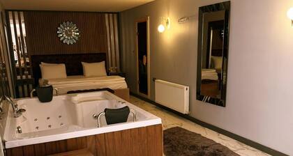 Mayd OTEL
