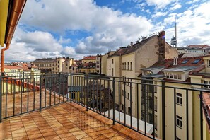 Property grounds - Kora Premiere Collection (Hlavní město Praha)