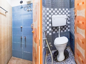 Ferienhaus | Badezimmer