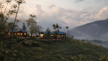 Fachada