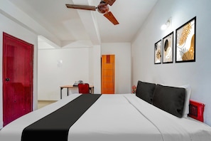 House | 1 bedroom - Deluxe Olive Residency (Kottayam)
