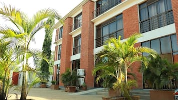 Fachada