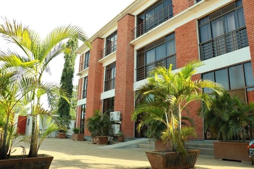 JASMINE HOTEL