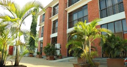 JASMINE HOTEL