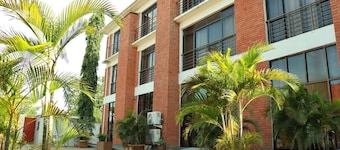JASMINE HOTEL