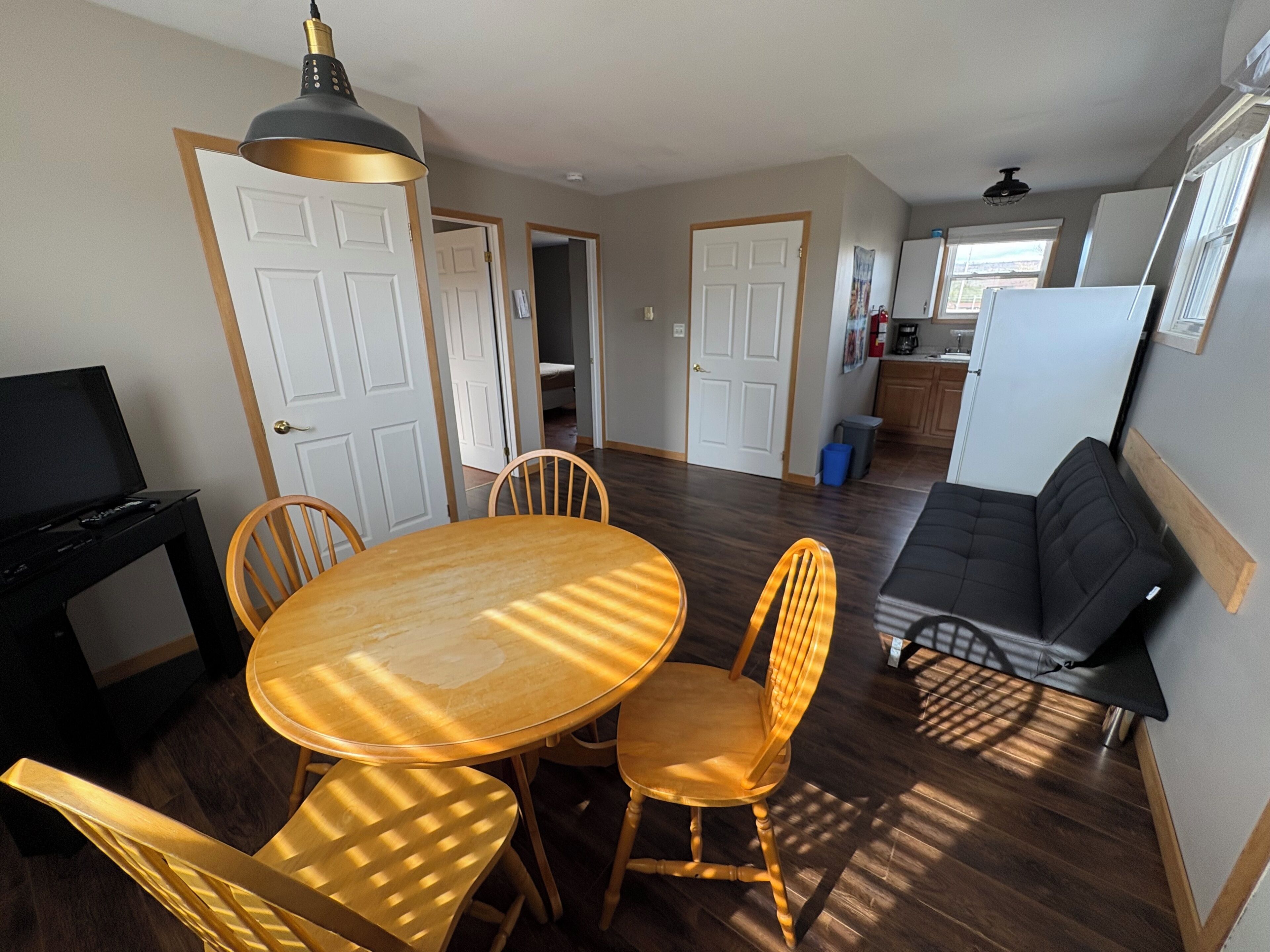 Cottage, 2 slaapkamers | Woonruimte