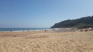 Beach - A charming townhouse between the beaches and the mountains (Tineo)