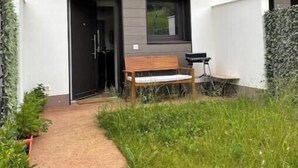 Exterior - A charming townhouse between the beaches and the mountains (Tineo)
