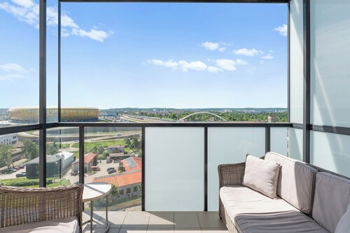 RentPlanet - Apartament Sucha