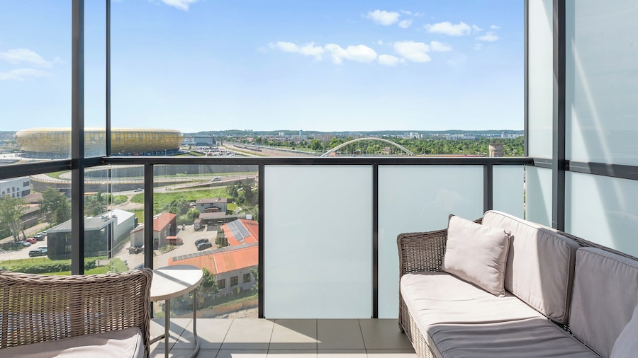 RentPlanet - Apartament Sucha