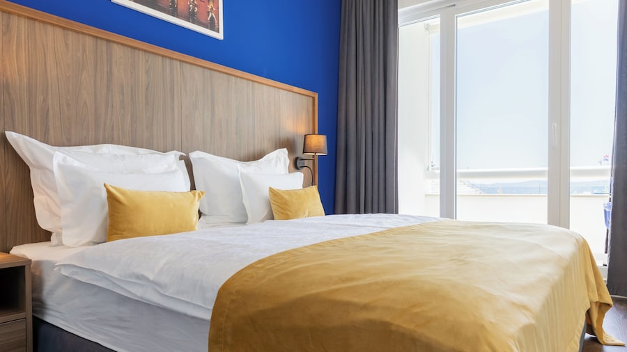Hotel Sustipan