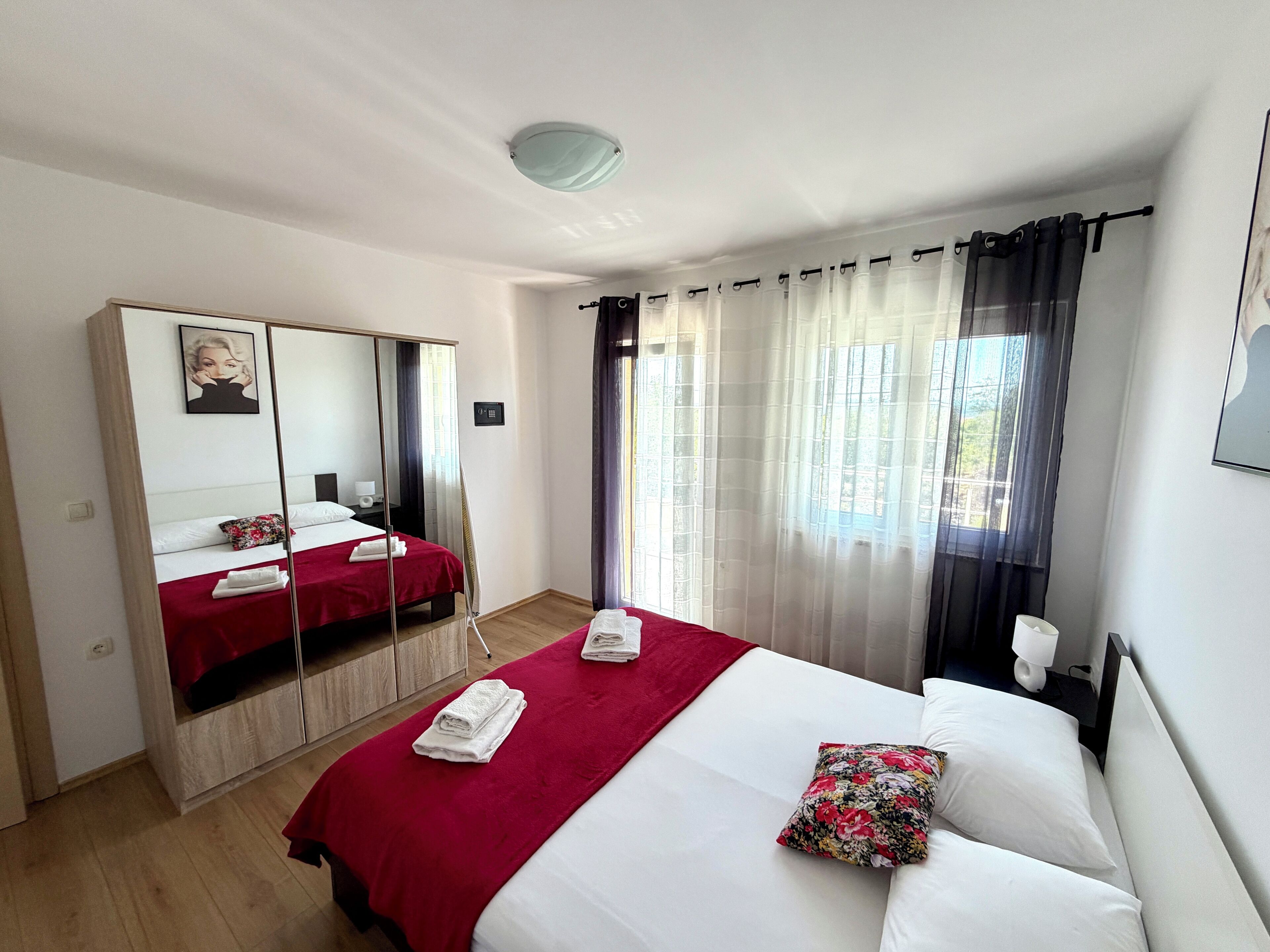 Apartment, Garden View | Free WiFi