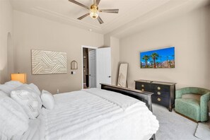 3 Schlafzimmer