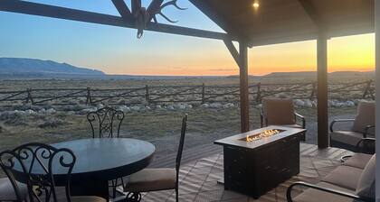 New Listing! Double Master Suites! Mountain View’s on Yellowstone River Property