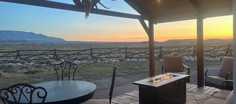 New Listing! Double Master Suites! Mountain View’s on Yellowstone River Property