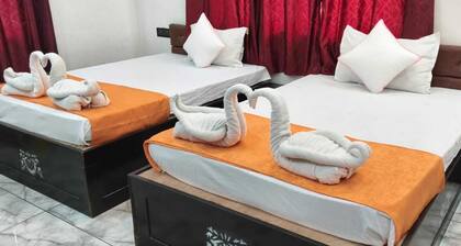 Hotel Royal Orbit
