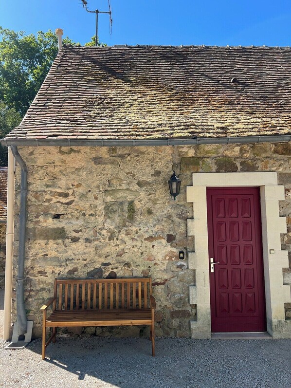 Außenbereich