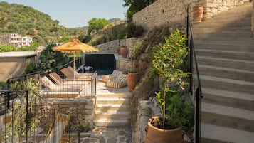 Villa | Terrasse/Patio