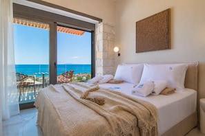 Villa | Tabla de planchar con plancha y wifi gratis