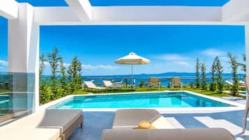Villa | Terras