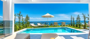Sunrise Villas Olea Collection