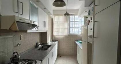 Bright Apartment in Rosario