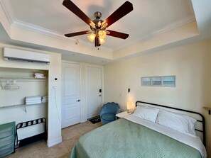 WiFi, bed sheets - Relaxed Studio – Beach Gear – Near Barefoot (Bonita Springs)
