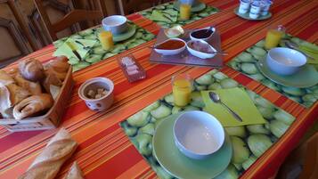 Dineren