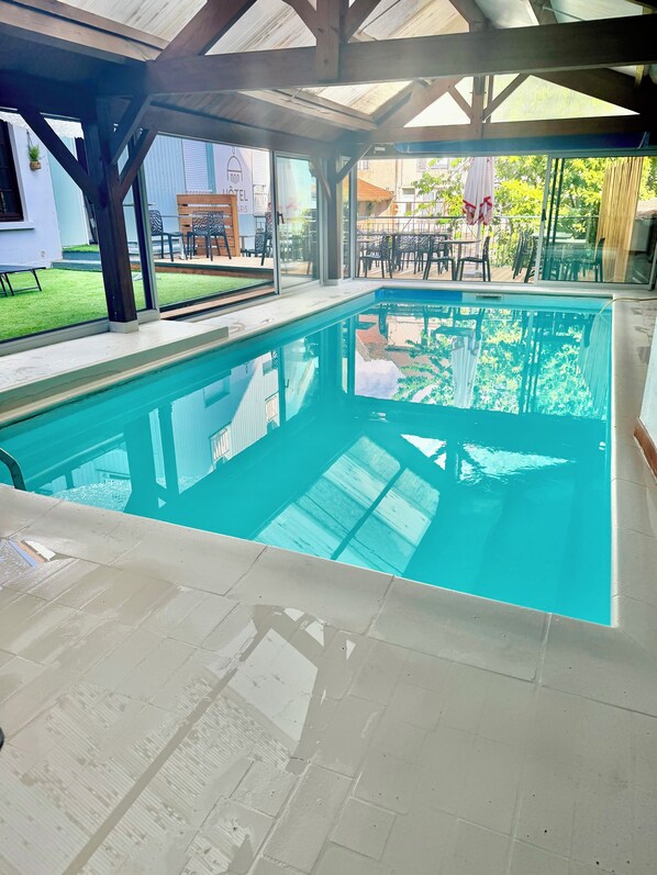 Innenpool