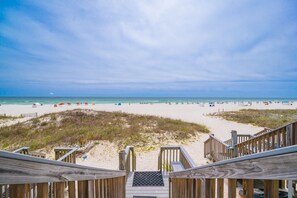 House, 3 Bedrooms | Beach - Cinco Brisas 2 3 Bedroom Home (Orange Beach)