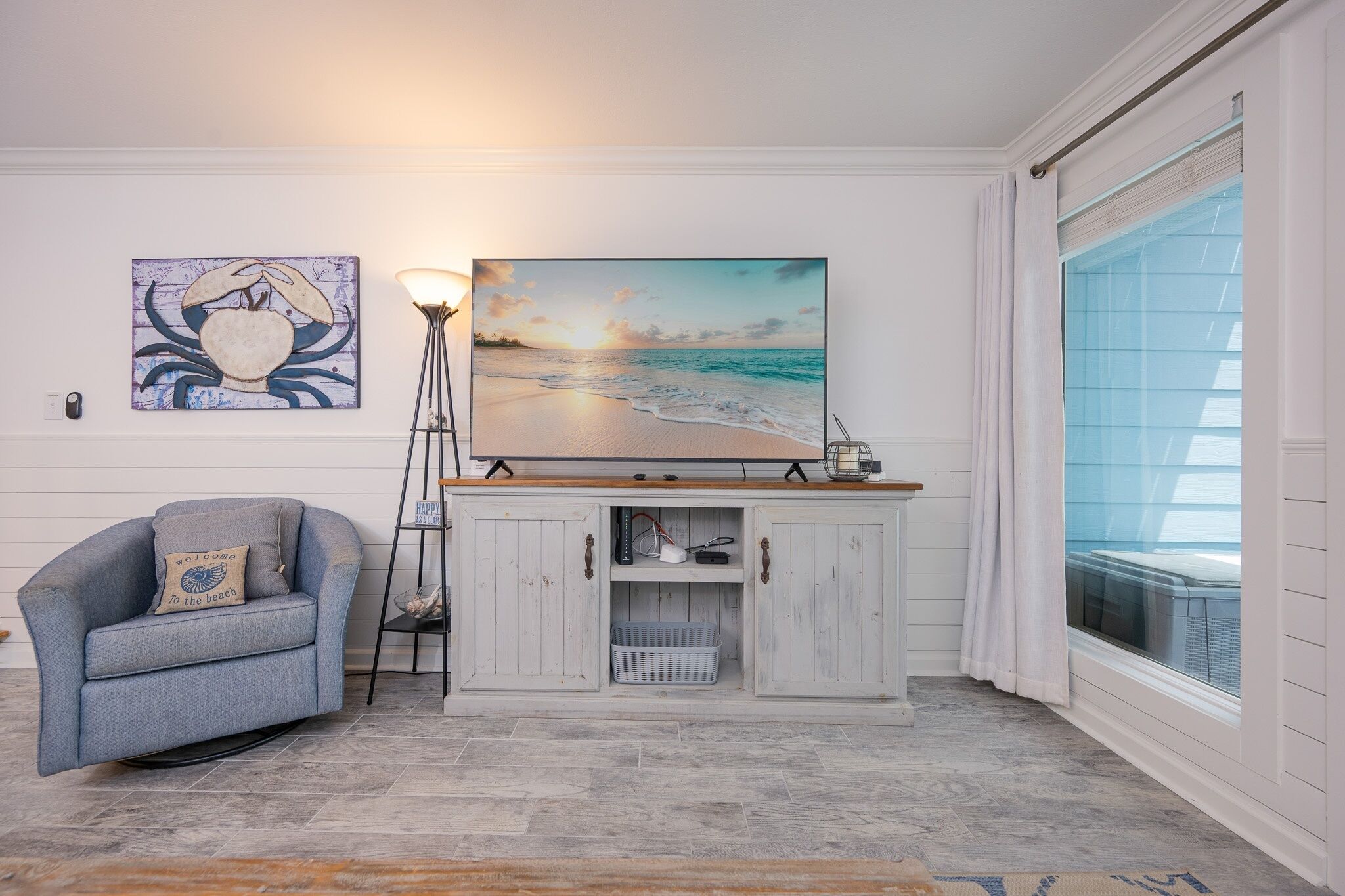 House, 3 Bedrooms | Living area
