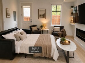 3 Schlafzimmer, Bügeleisen/Bügelbrett, WLAN, Bettwäsche