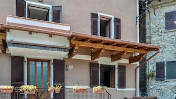Casa, 3 camere da letto, vista città | Esterni
