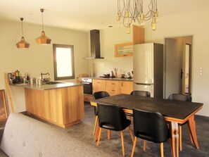 Interior - Vrbo Property (Pailhac)