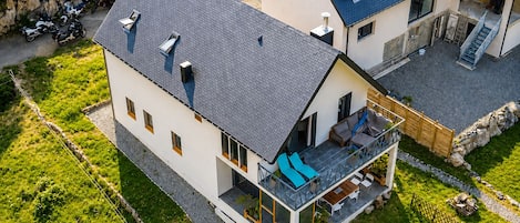 外觀