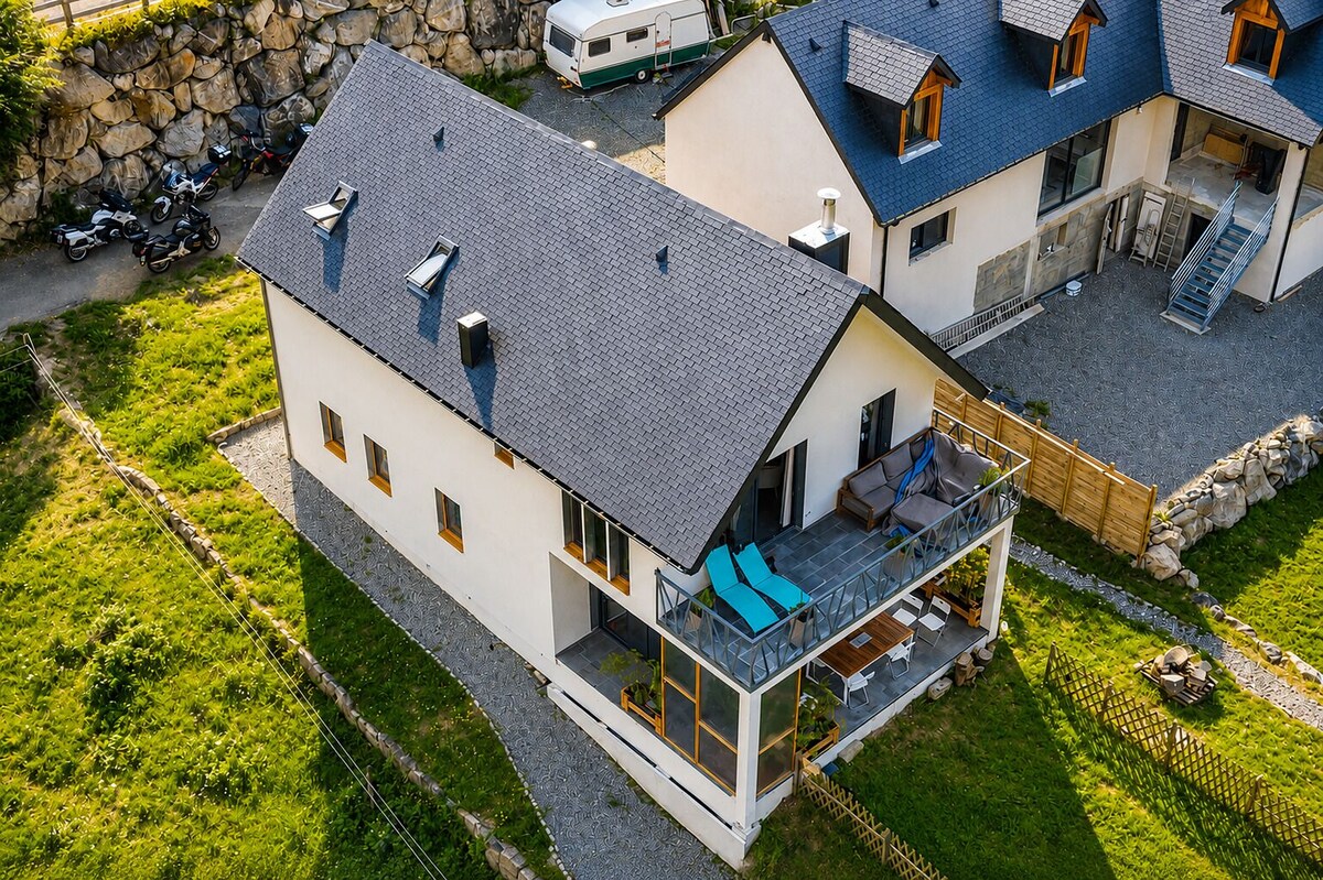 Bild für Gastgeberprofil