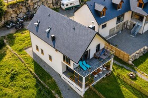 Eksteriør
