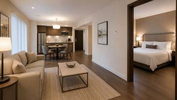 Classic Room | Interior