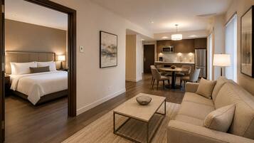 Classic Room | Interior