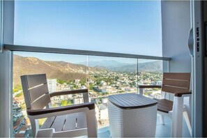 Interior - Exclusive in Rodadero! - 2-Bedroom Suite Just Meters from the Sea (Santa Marta)